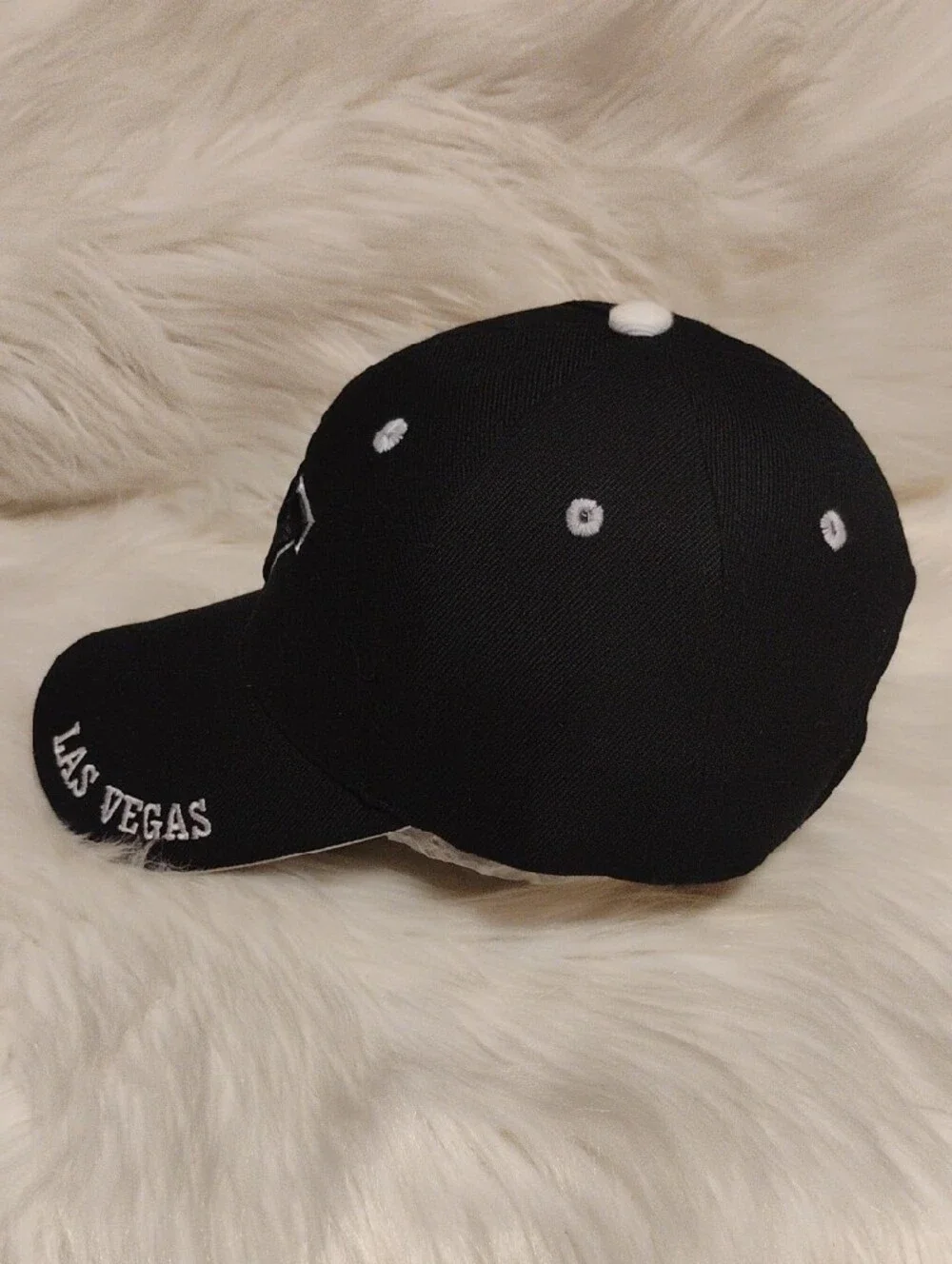(C-75) Black 